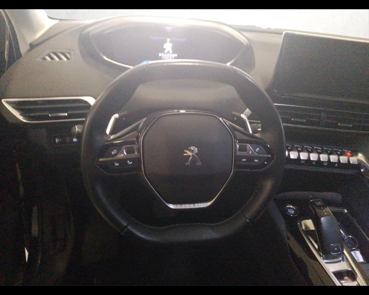 PEUGEOT 3008 2ª serie - 3008 BlueHDi 130 S&S EAT8 Allure