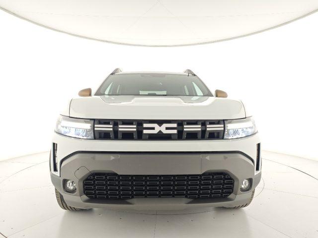 DACIA Duster Eco-G 120 CV Extreme