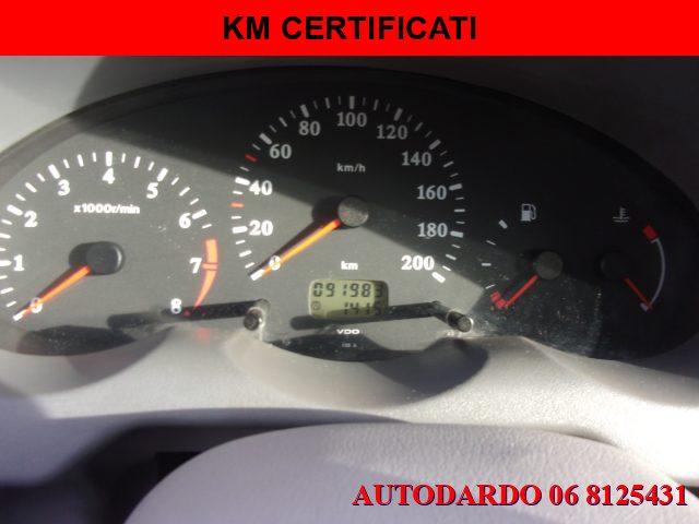 NISSAN Micra 1.0i 16V cat 3 porte ComPRESO PASSAGGIO