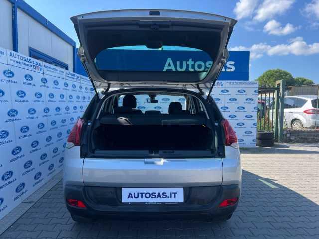 Peugeot 3008 1.6 HDi 115CV Access