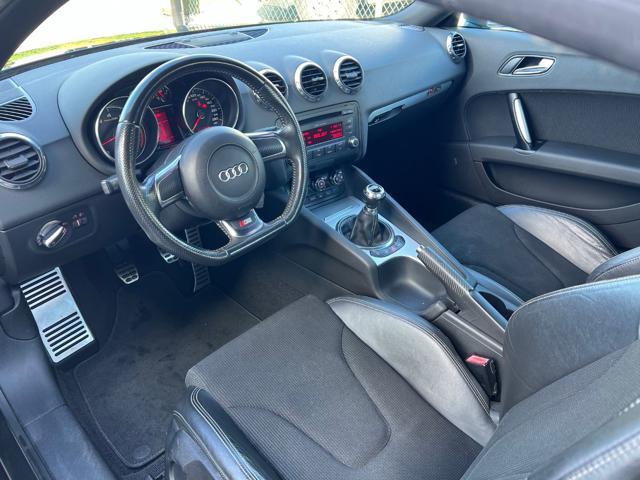 AUDI TT Coupé 2.0 TFSI