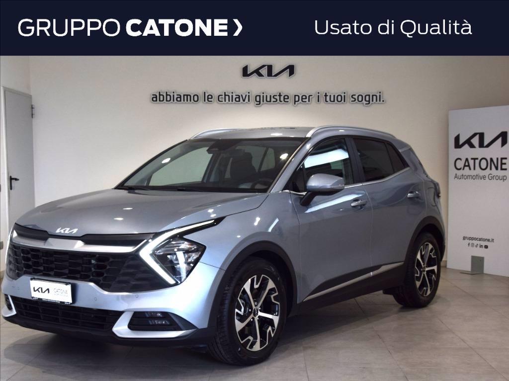 KIA Sportage 1.6 crdi mhev Style imt del 2022