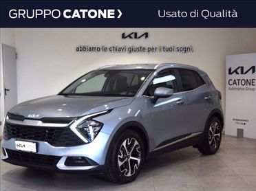 KIA Sportage 1.6 crdi mhev Style imt del 2022
