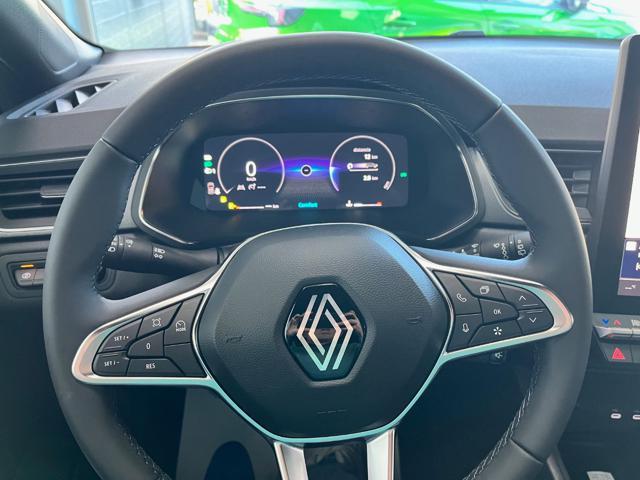 RENAULT Captur ECO-G 100 CV Techno KM 0