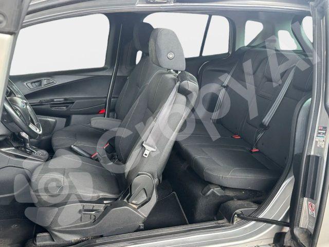 FORD B-Max 1.0 EcoBoost 100 CV AUTOMATICO