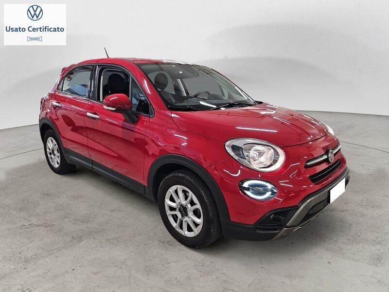 FIAT 500X 500X 1.0 T3 120 CV Cross
