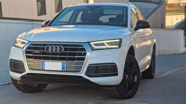 Audi Q5 2.0 TDI 190 CV quattro S tronic Sport