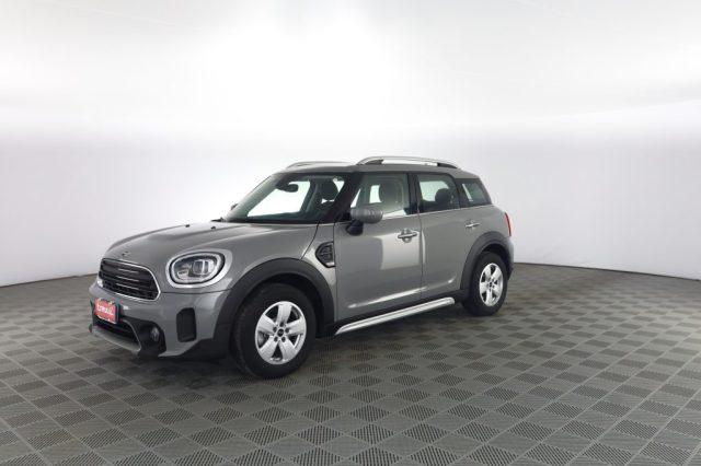 MINI One Countryman Mini 1.5 Countryman