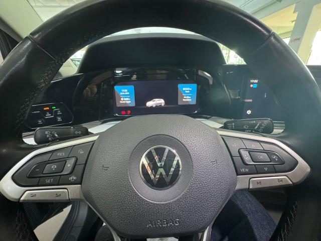 VOLKSWAGEN Golf 1.5 eTSI 150 CV EVO DSG LIFE