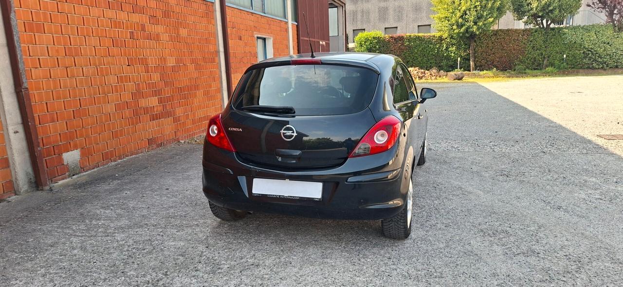 Opel Corsa 1.2 85CV 3 porte GPL-TECH Ecotec