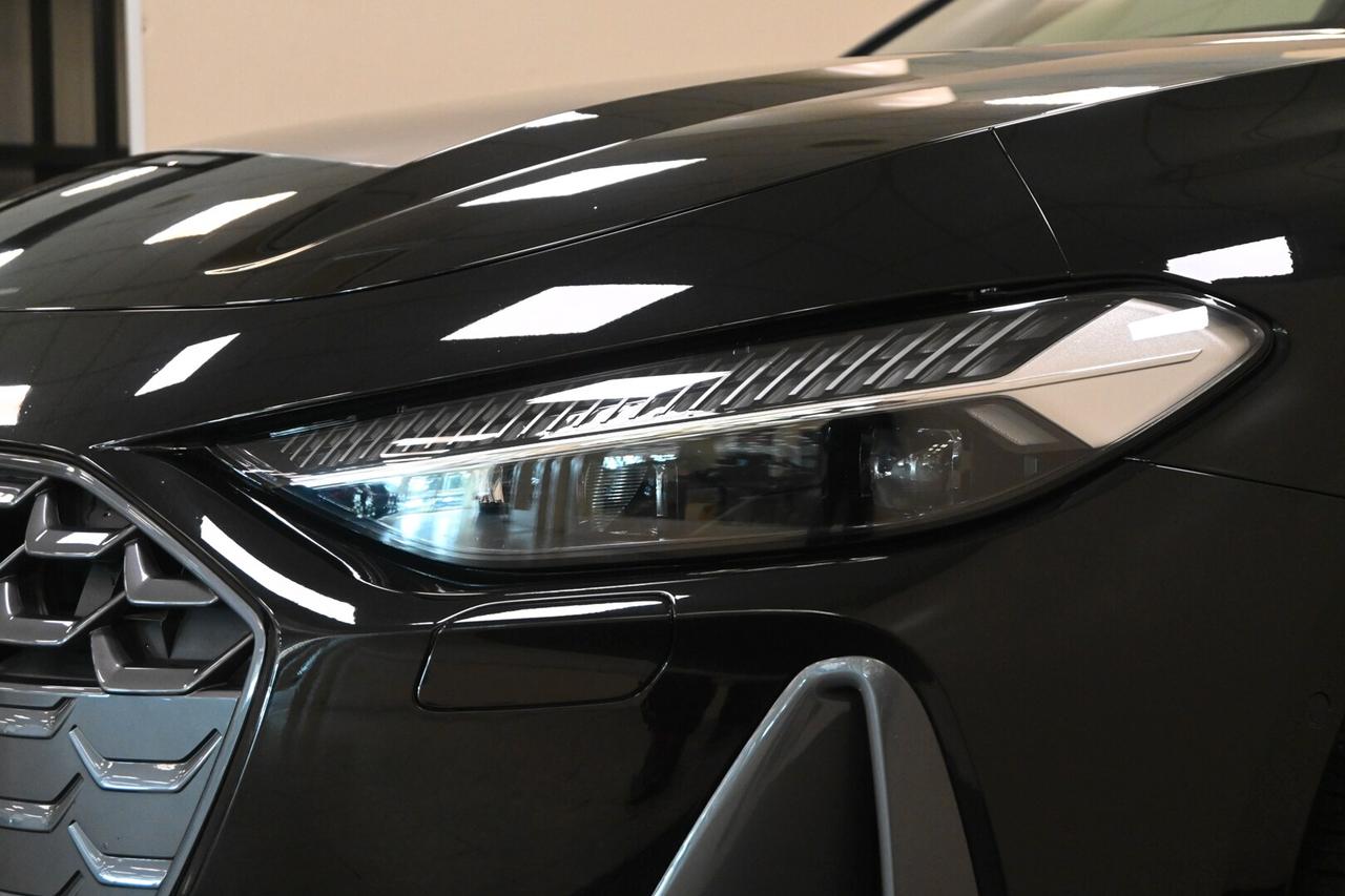 AUDI A5 3ª serie A5 Avant TDI 150 kW mHEV+ S t...
