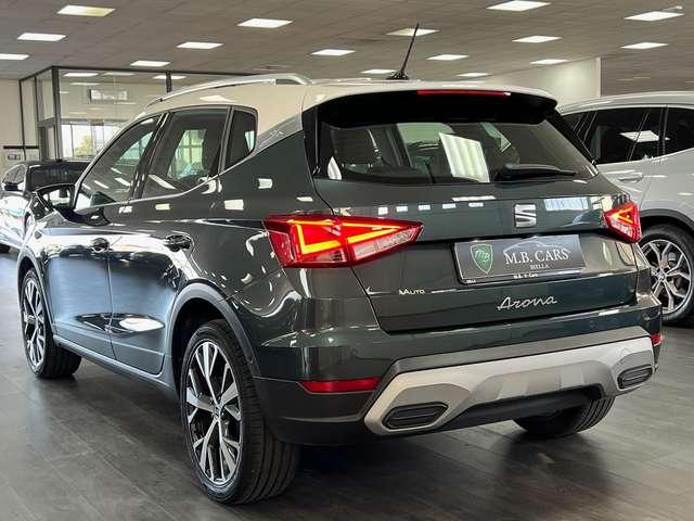 SEAT Arona 1.0 tgi FR 90cv