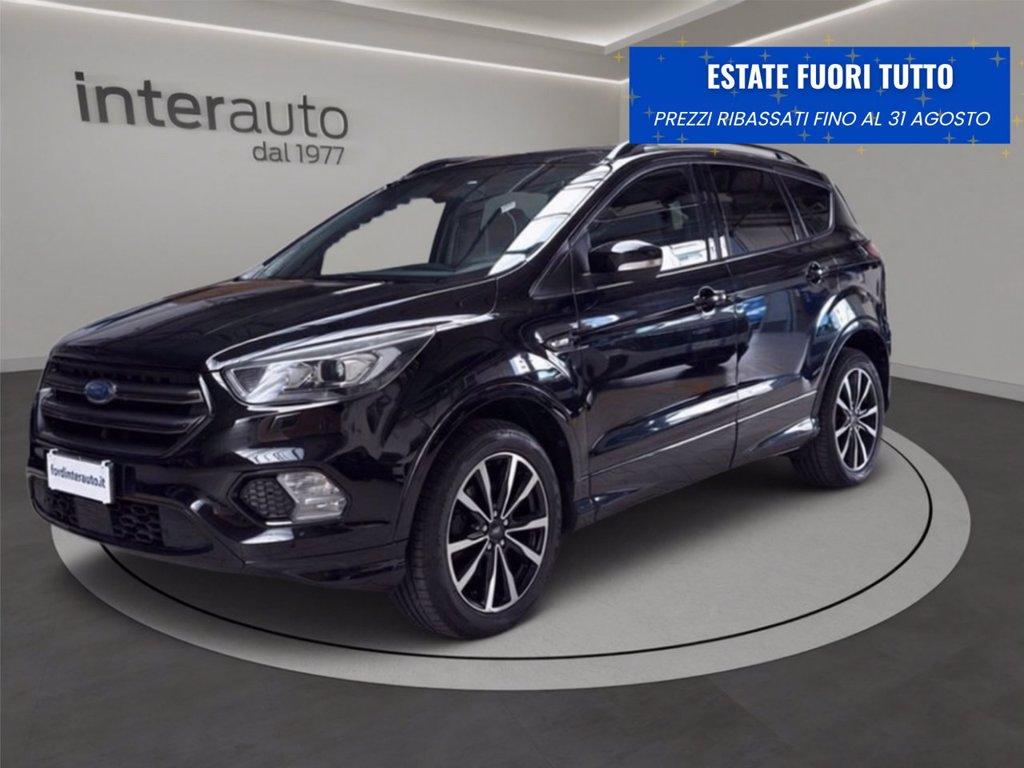 FORD Kuga 1.5 EcoBoost 120 CV S&S 2WD Stealth del 2019