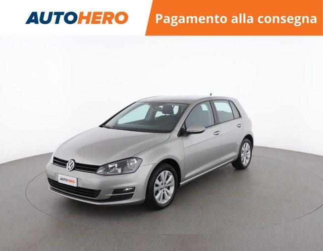 VOLKSWAGEN Golf 1.6 TDI 110 CV 5p. Comfortline BlueMotion Technolo