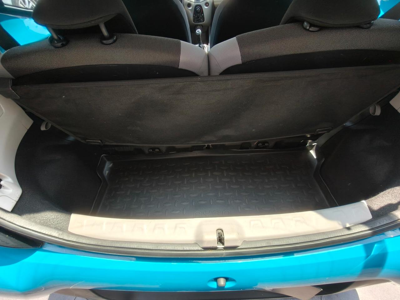 Toyota Aygo 1.0 VVT-i 69 CV 5 porte x-cool TSS