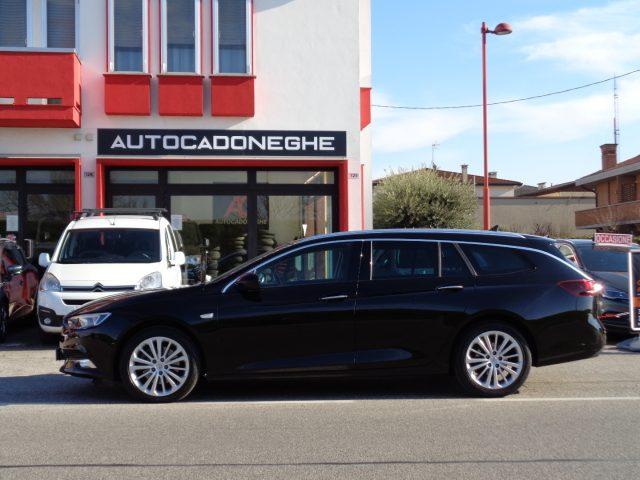 OPEL Insignia 2.0CDTI 170cv GARANZIA,km certificati OPEL,FULL