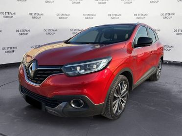 Renault Kadjar Kadjar 1.5 dci energy Bose 110cv edc