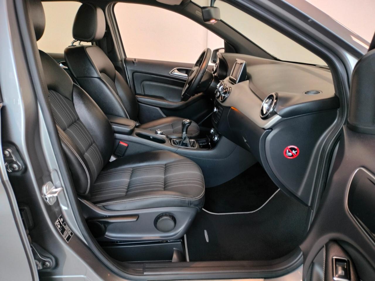 Mercedes-benz B 180 CDI Executive