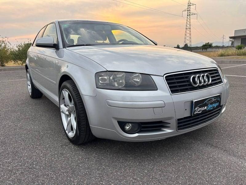 Audi A3 NEOP. 1.9 Diesel 10cv