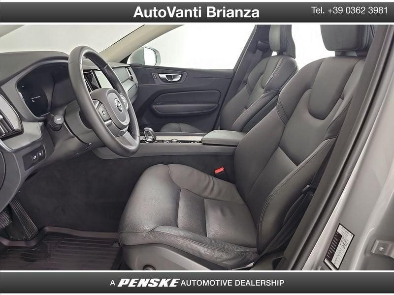 Volvo XC60 XC60 2.0 Plug-in Hybrid AWD automatico Inscription