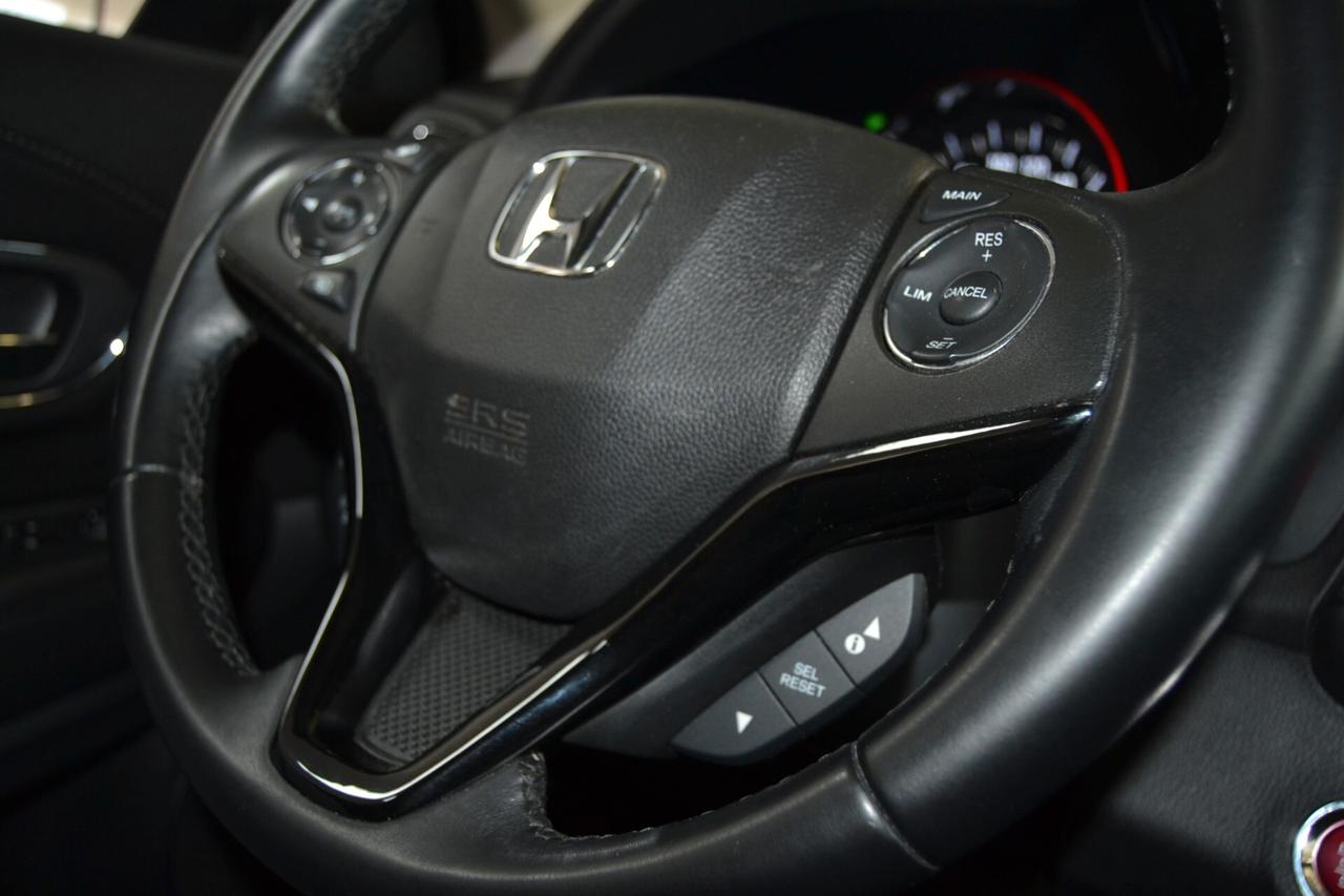 Honda HR-V 1.6 i-DTEC Executive Navi/ADAS/Tetto/Xenon