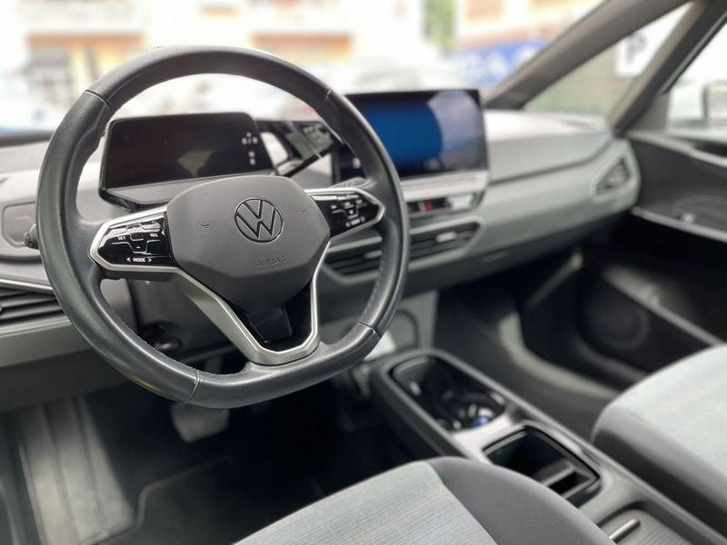Volkswagen ID.3 Pro Performance