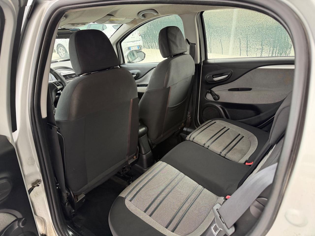 Fiat Punto Evo 1.3 Mjt 95 CV DPF 3 porte S&S Dynamic