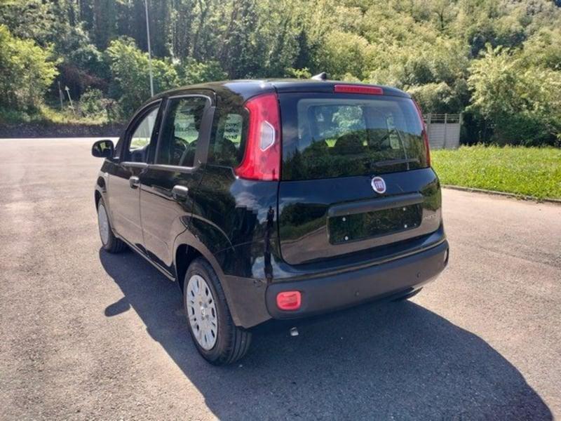 FIAT Pandina 1.0 FireFly 65cv S&S 6m Hybrid Icon