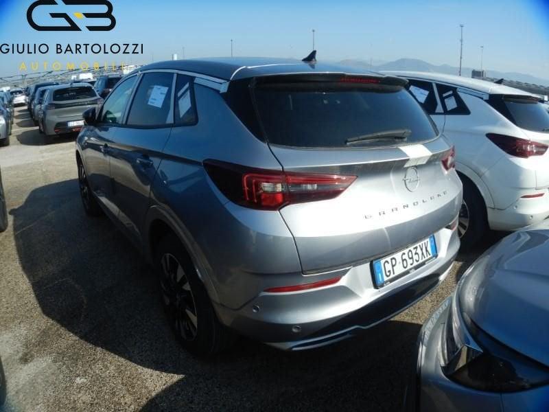 Opel Grandland 1.2 130cv MT6 Business Elegance