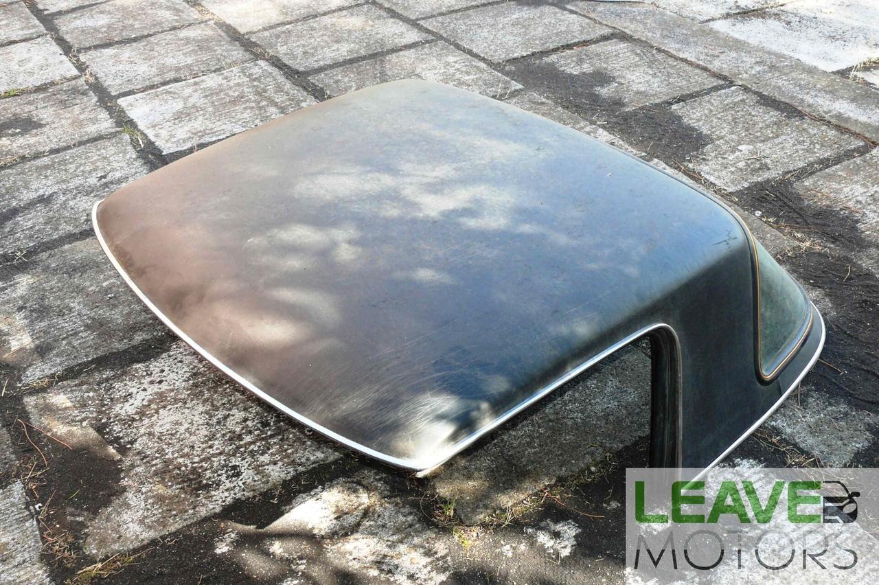 Alfa Romeo Spider - 1300 (M1213)