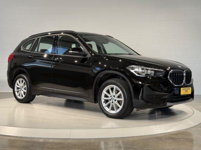 BMW X1 sDrive18i Advantage NEOPATENTATI / PREZZO REALE