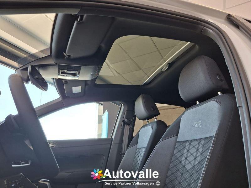 Volkswagen Taigo Taigo 1.0 TSI 115 CV DSG R-Line Plus