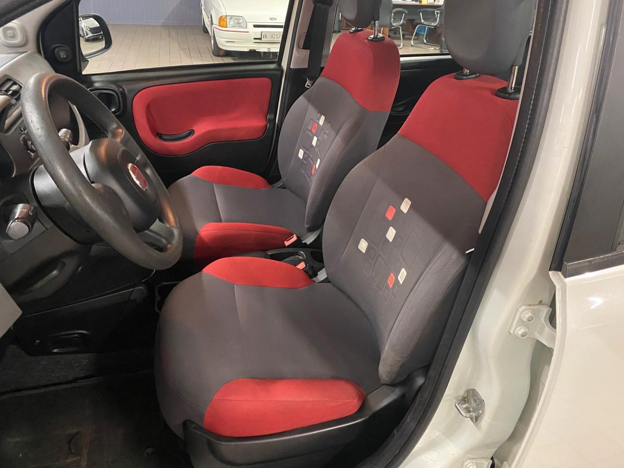 Fiat Panda 1.2 Pop