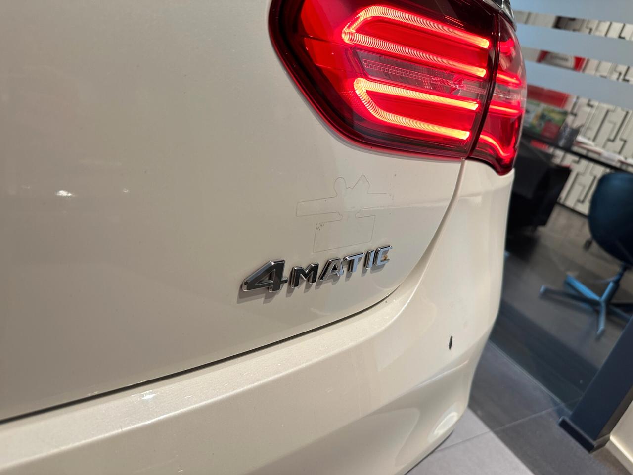 Mercedes-benz GLE 350 GLE 350 d 4Matic Coupé Premium Plus