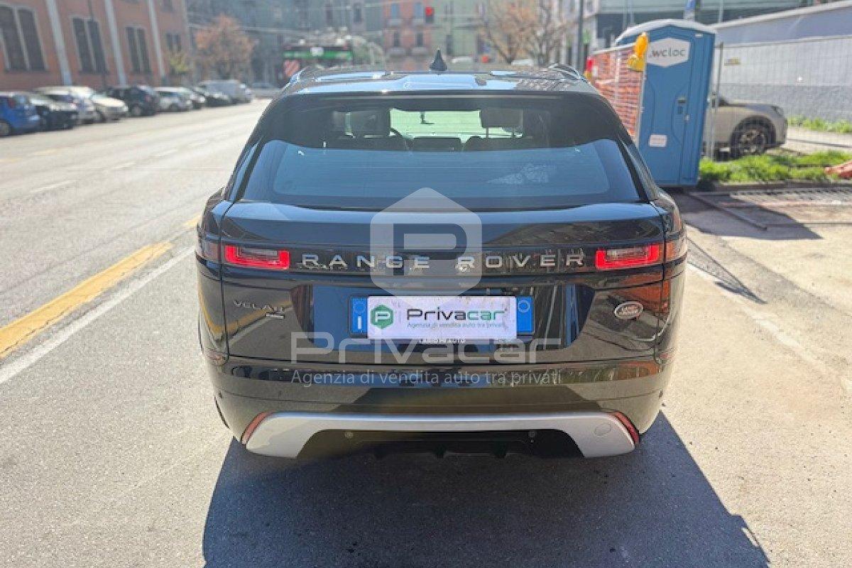 LAND ROVER Range Rover Velar 2.0 I4 PHEV 404 CV R-Dynamic SE