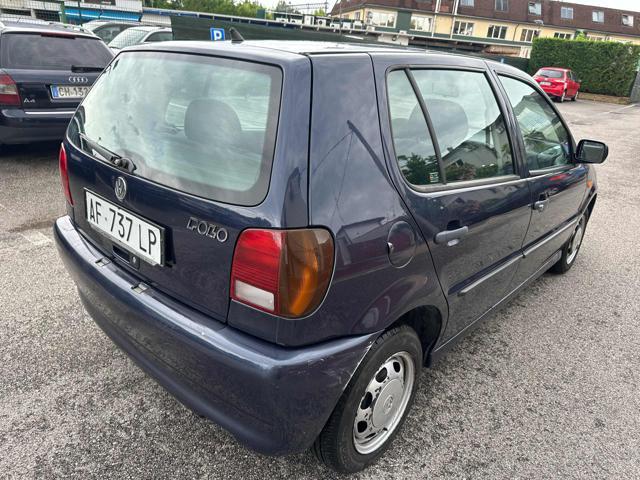 VOLKSWAGEN Polo 1.4 cat 5 porte Comfort