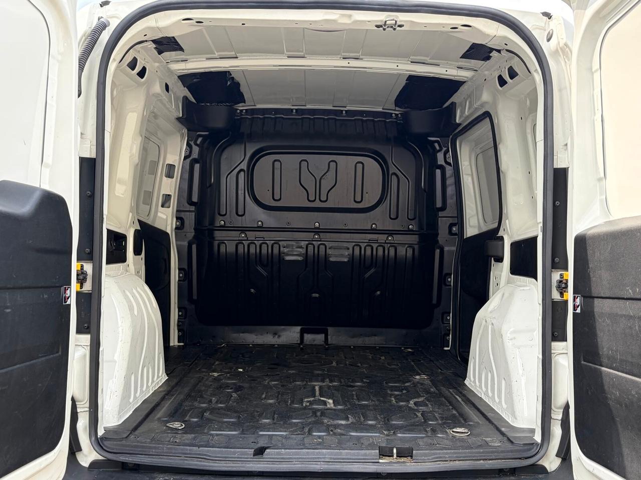 Fiat Doblò 1.6 MTJ 105 CV EURO 6d