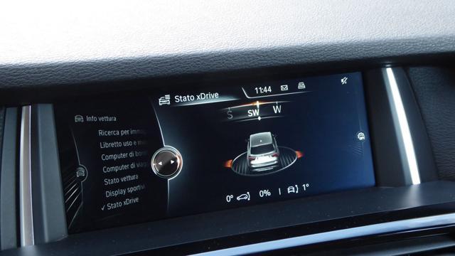 BMW X3 xDrive20d xLine