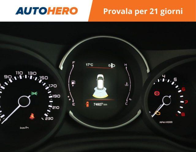 FIAT 500L 1.4 95 CV Cross