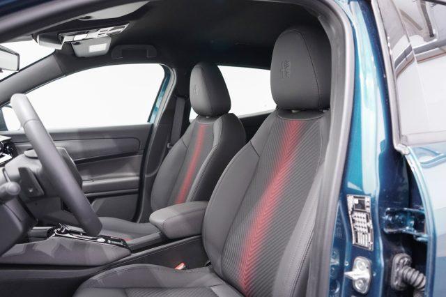 ALFA ROMEO Junior 1.2 136 CV Hybrid eDCT6 Speciale