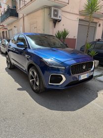 Jaguar E-Pace 2.0D I4 204 CV AWD Auto R-Dynamic HSE