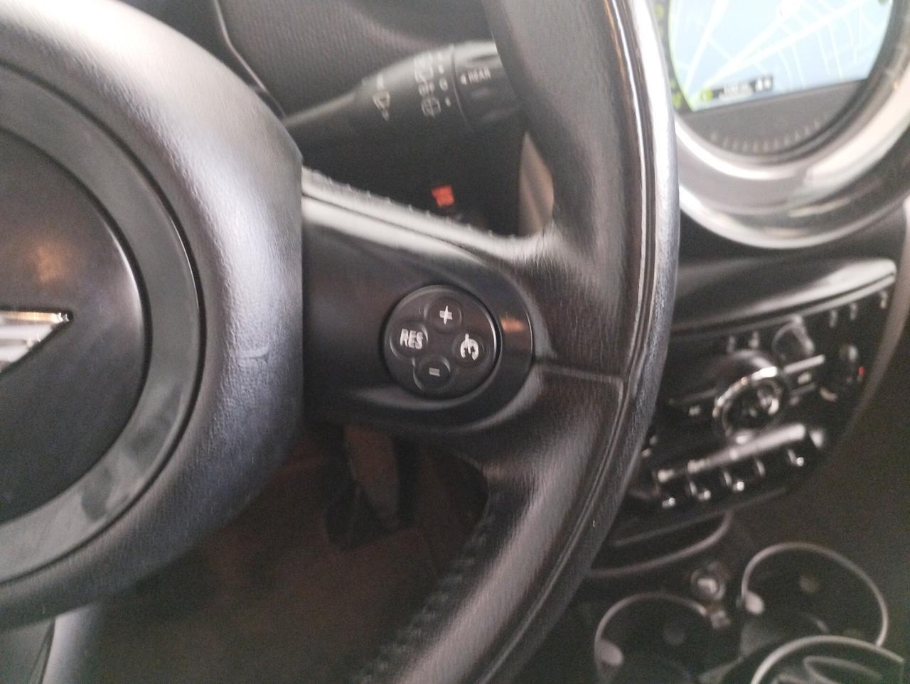 Mini 1.6 Cooper D Park Lane Countryman