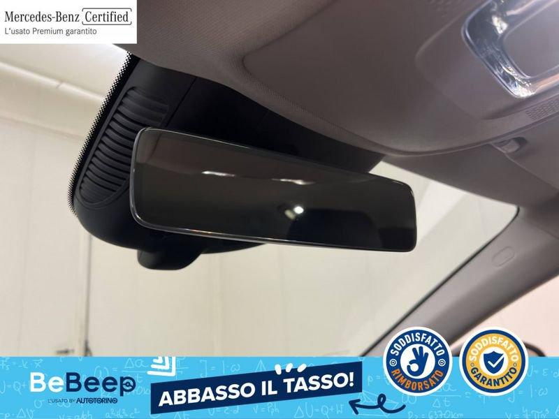 Mercedes-Benz Classe A A 180 D ADVANCED AUTO