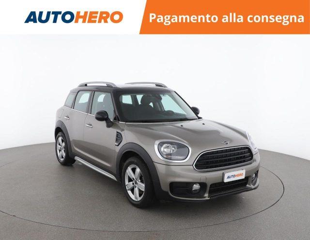 MINI Countryman 1.5 Cooper Countryman