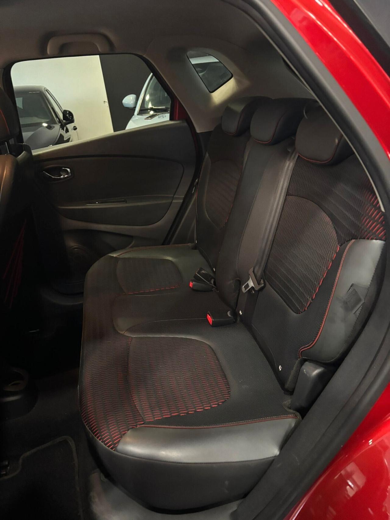 Renault Captur 1.5 dCi 8V 90 CV Start&Stop Energy Hypnotic