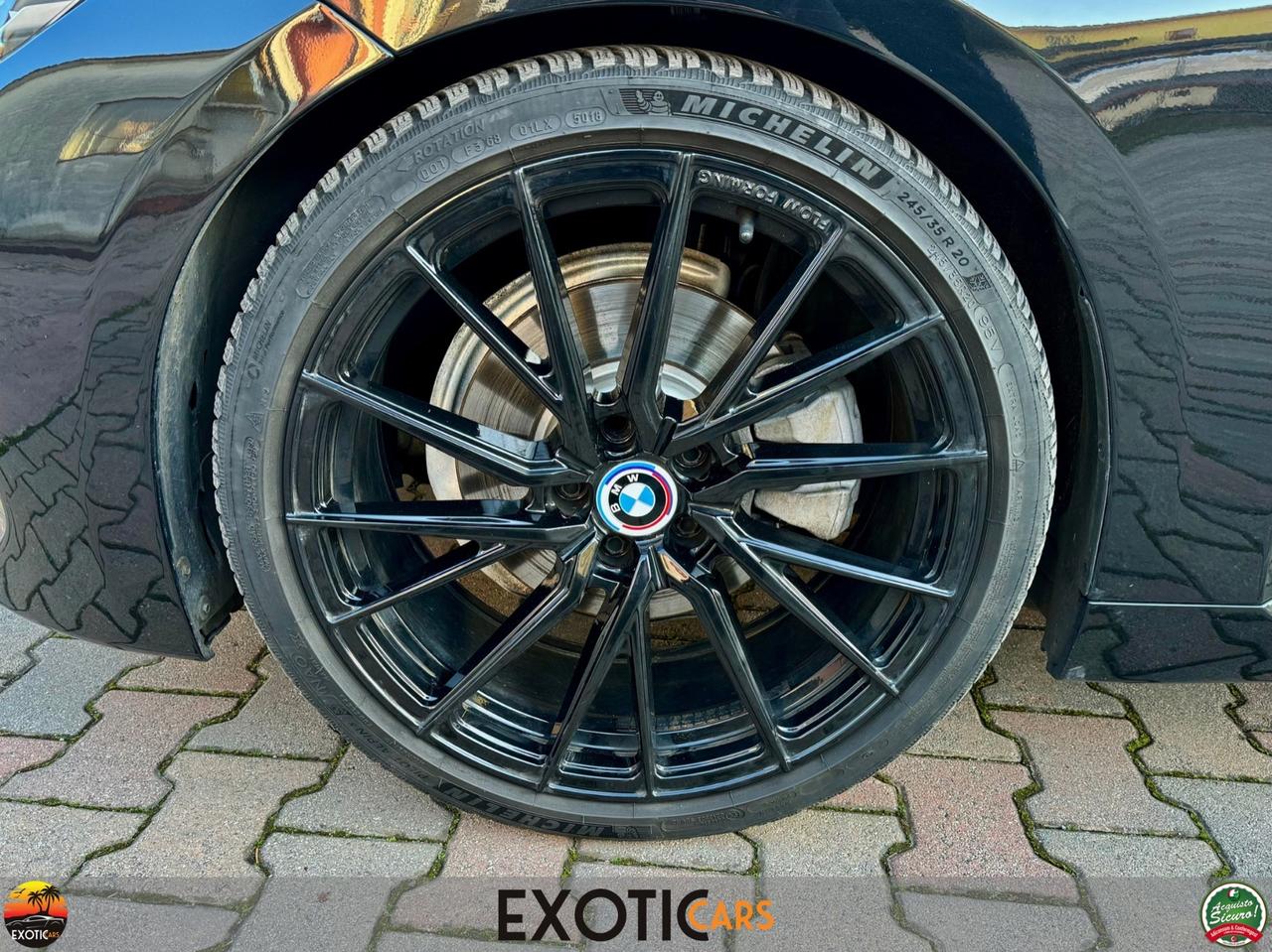 Bmw 230 Msport CERCHI 20"