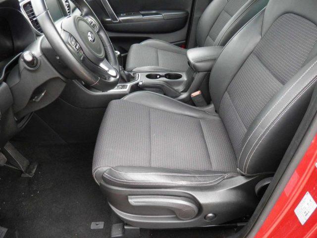 KIA Sportage SPORTAGE 1.7 CRDI 2WD COOL