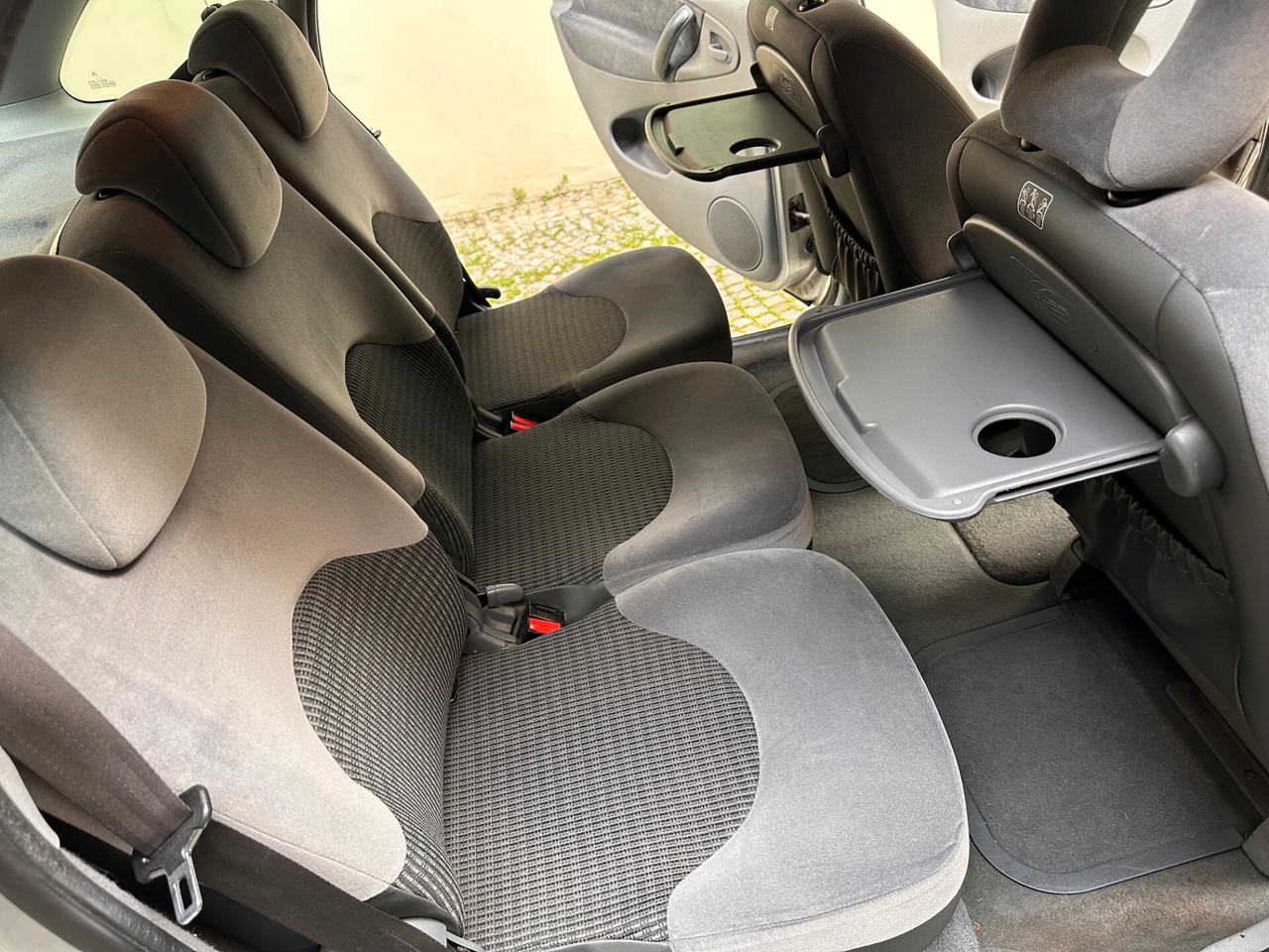 Citroen Xsara Picasso 1.6 HDi *Volante in Pelle