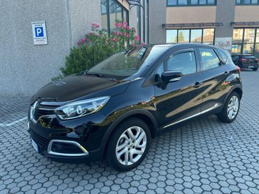 Renault Captur TCe 120 CV EDC Start&Stop Energy Hypnotic