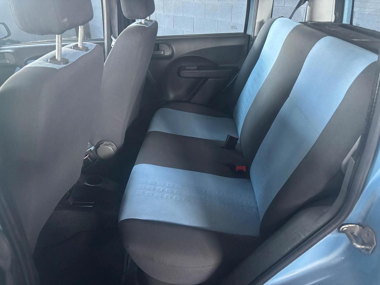 Fiat Panda 1.2 Dynamic GPL OK NEOPATENTATI